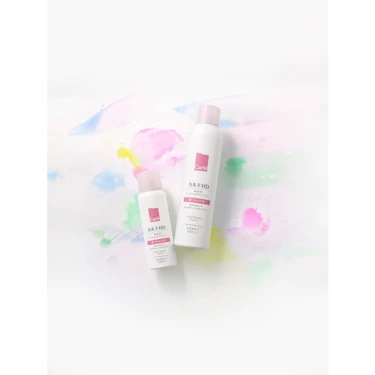 カルテHD モイスチュア フェイス&ボディスプレー セット(ボディケア